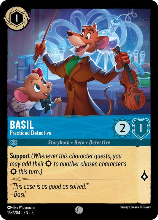 Basil - Practiced Detective - Shimmering Skies (5)