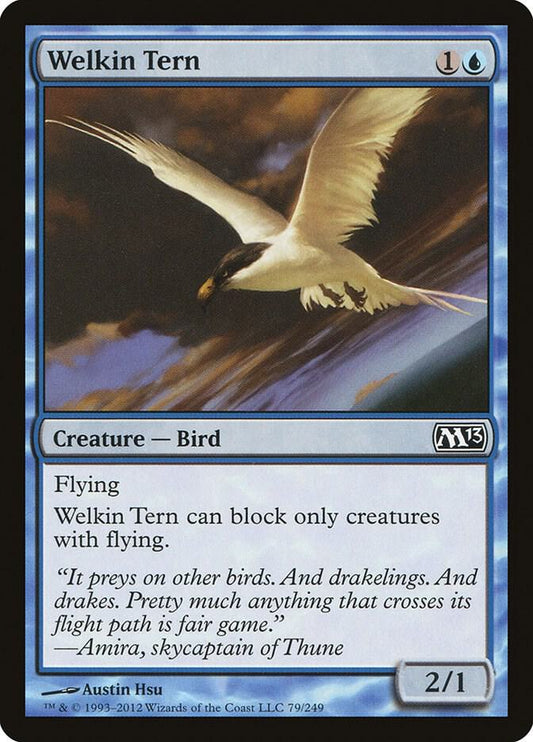 Welkin Tern - Magic 2013 (M13)