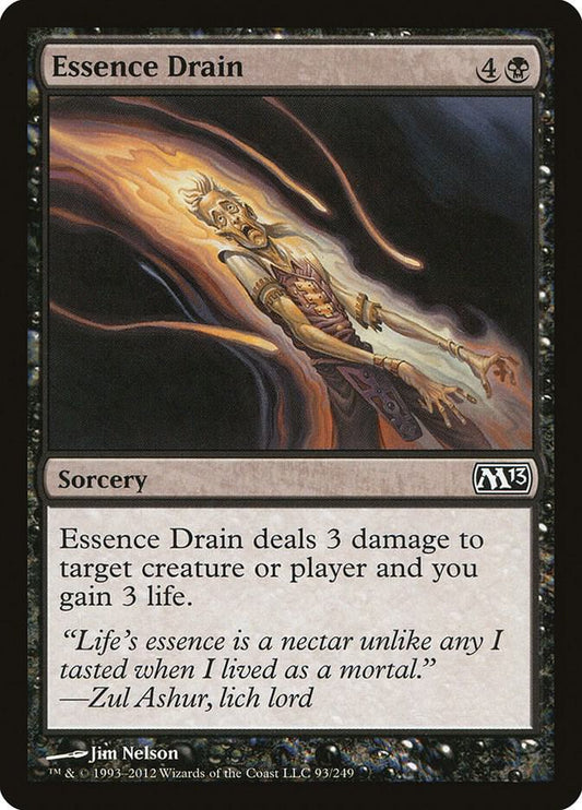 Essence Drain - Magic 2013 (M13)