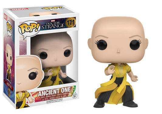 Funko POP: Ancient One