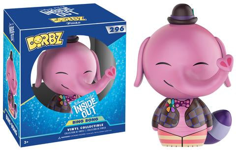 Dorbz: Bing Bong