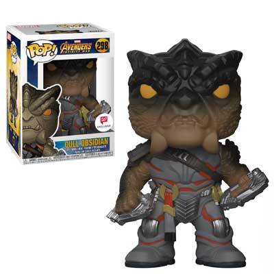 Funko POP: Cull Obsidian