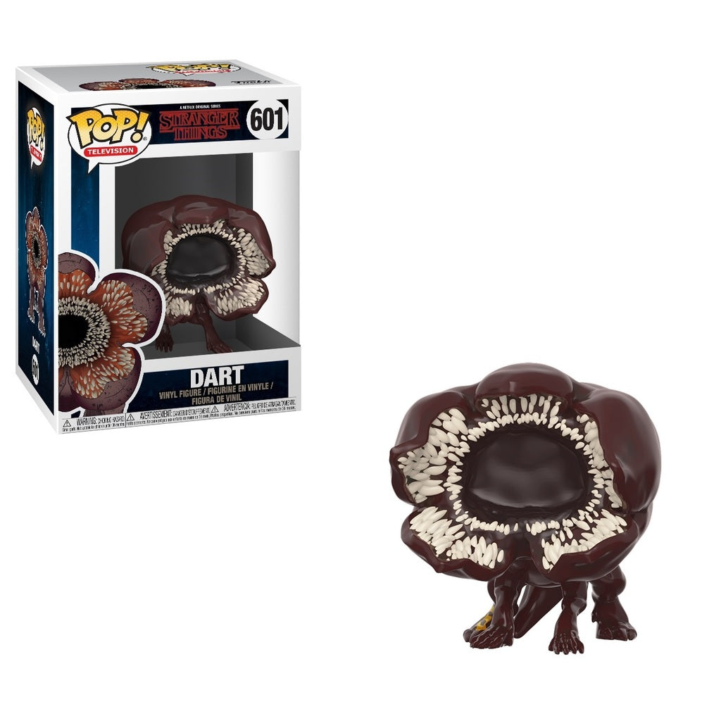 Funko POP: Dart