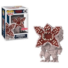 Funko POP: Demogorgon