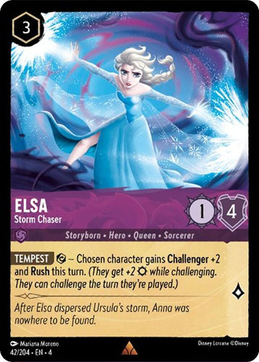 Elsa - Storm Chaser - Ursula's Return (4)