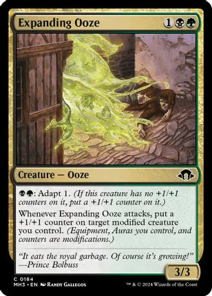 Expanding Ooze - Modern Horizons 3 (MH3)