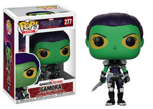 Funko POP: Gamora