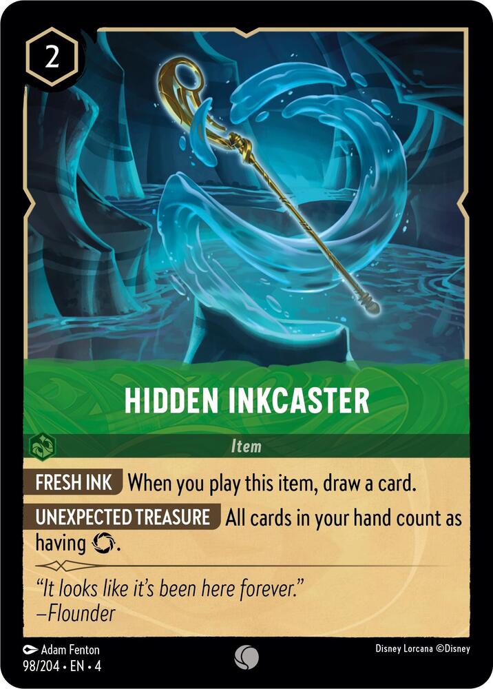 Hidden Inkcaster - Ursula's Return (4)