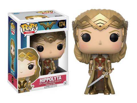 Funko POP: Hippolyta