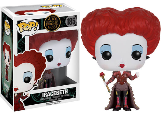 Funko POP: Iracebeth