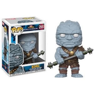 Funko POP: Korg