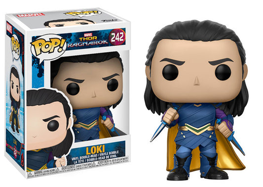 Funko POP: Loki