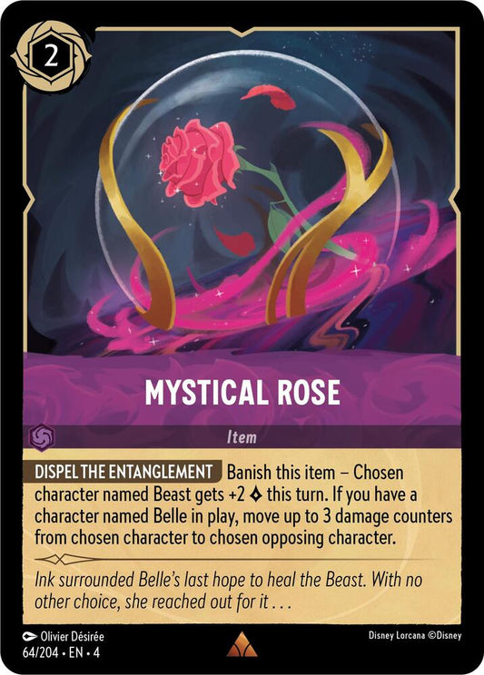 Mystical Rose - Ursula's Return (4)