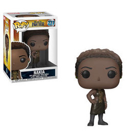 Funko POP: Nakia