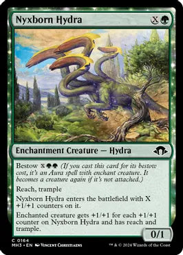 Nyxborn Hydra - Modern Horizons 3 (MH3)