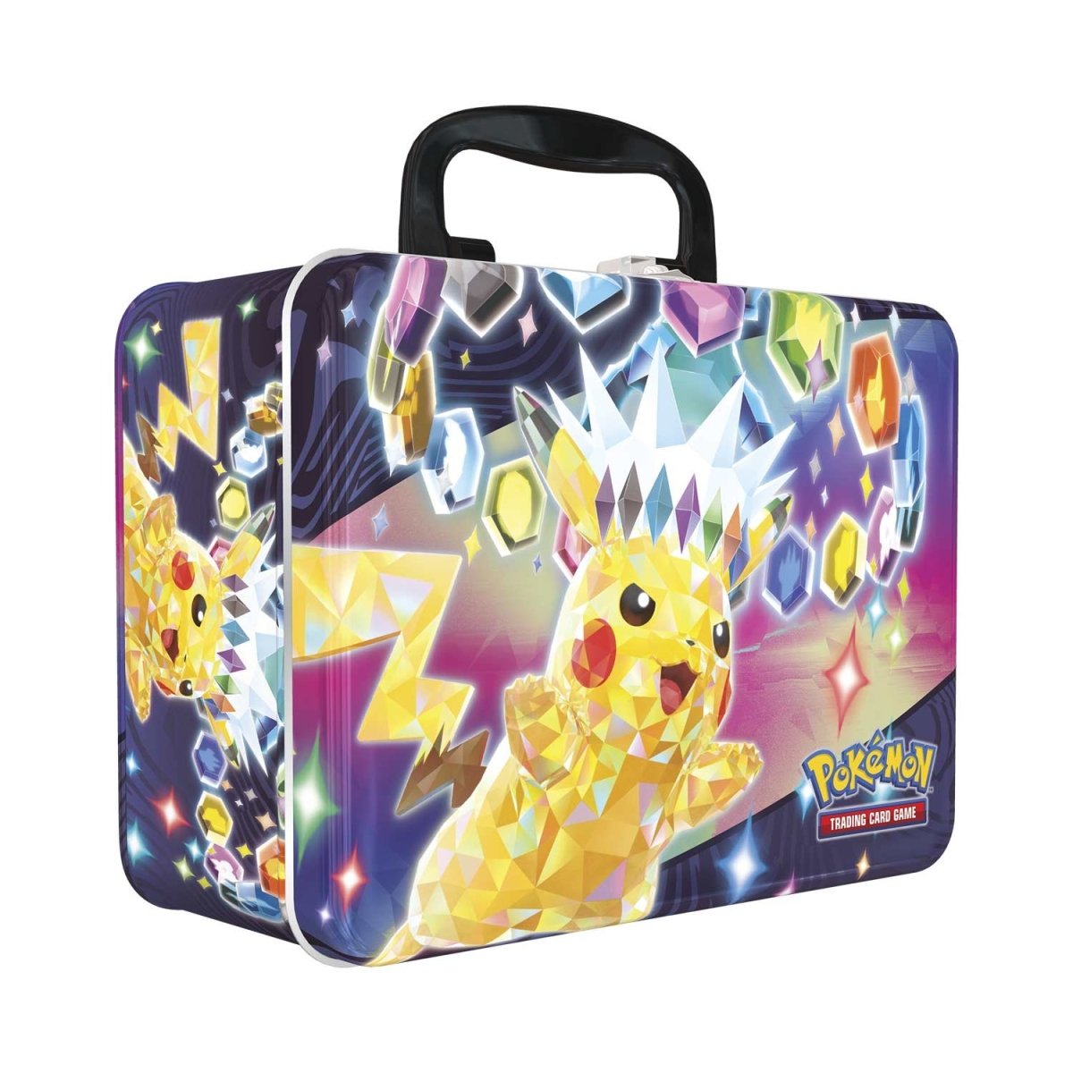 Pokémon TCG: Collector Chest (Fall 2024)