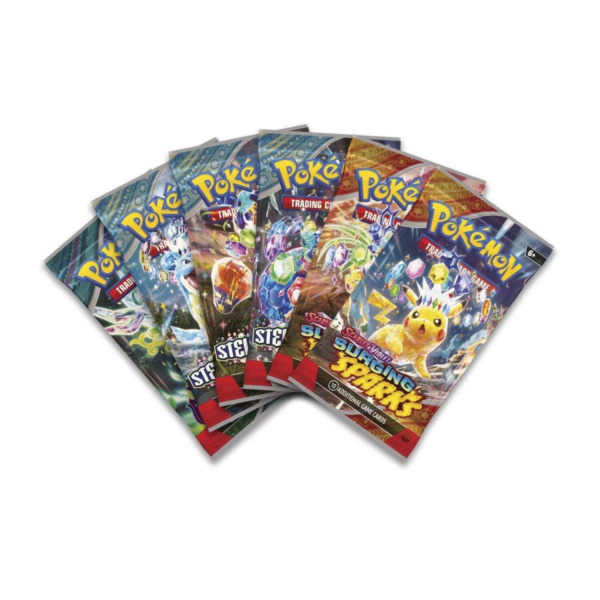 Pokémon TCG: Collector Chest (Fall 2024)