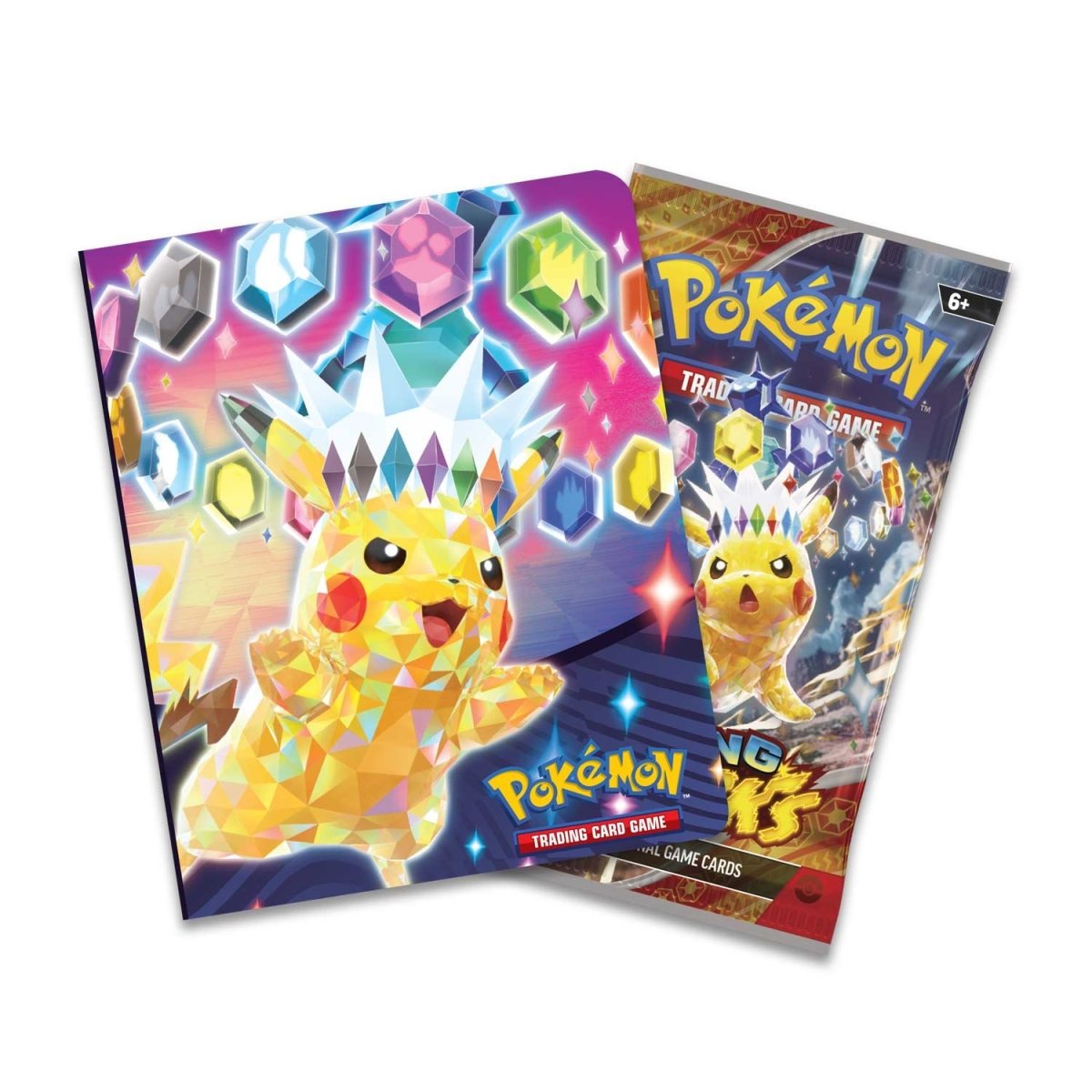 Pokémon TCG: Collector Chest (Fall 2024)