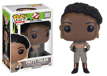 Funko POP: Patty Tolan