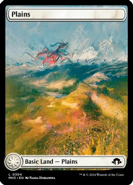 Plains (0304) - Modern Horizons 3 (MH3)