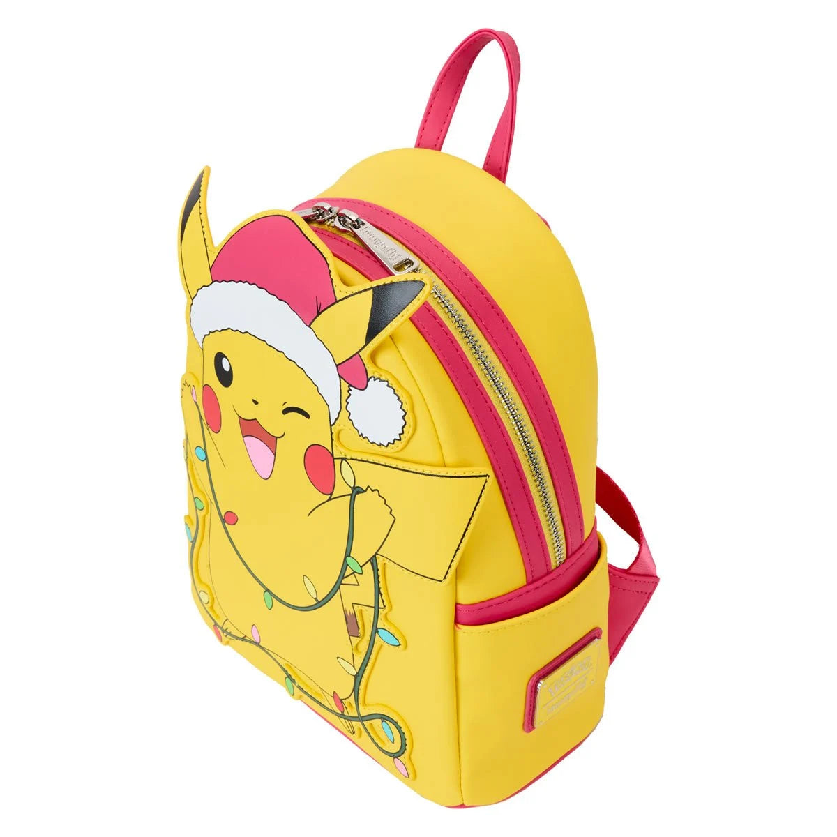 Pokémon Holiday Pikachu Mini-Backpack