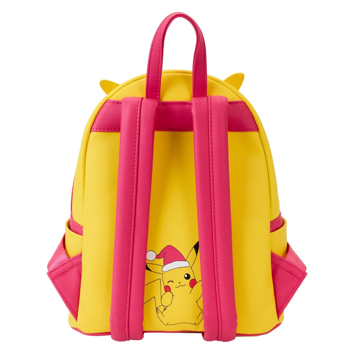 Pokémon Holiday Pikachu Mini-Backpack