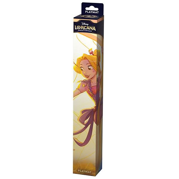 Disney Lorcana: Rapunzel Playmat