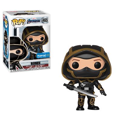 Funko POP: Ronin