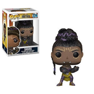 Funko POP: Shuri