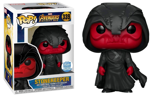 Funko POP: Stonekeeper