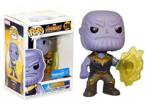 Funko POP: Thanos