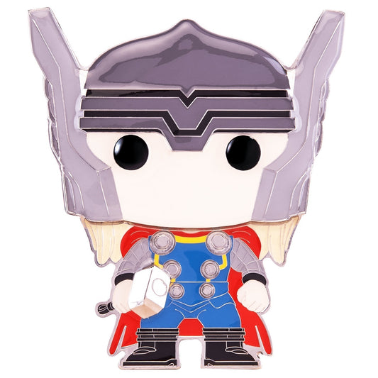 Funko POP Pin: Thor