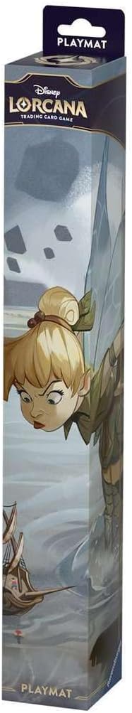 Disney Lorcana: Tinker Bell Playmat