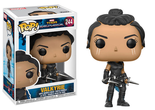 Funko POP: Valkyrie