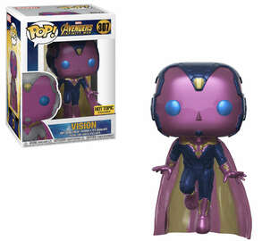 Funko POP: Vision